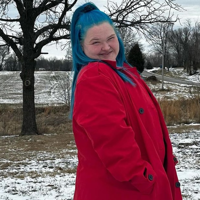 Amy Slaton Engaged to Brian Lovvorn After 5 Months of Dating